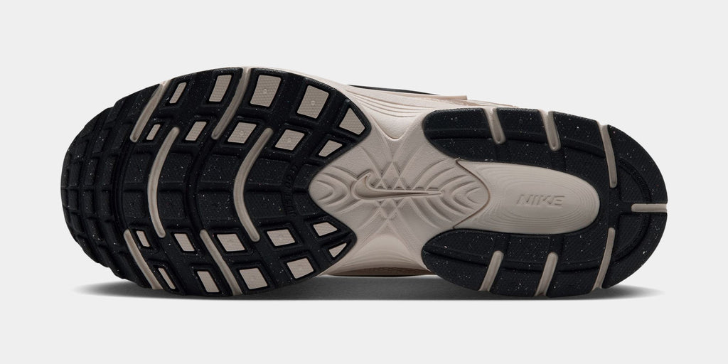V5 RNR Premium Womens Running Shoes (Sanddrift/Off Noir/Blur/Light Orewood Brown)