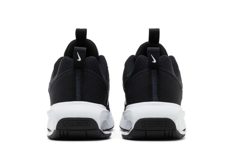 Nike Air Max Interlock Lite GS 'Black Anthracite'