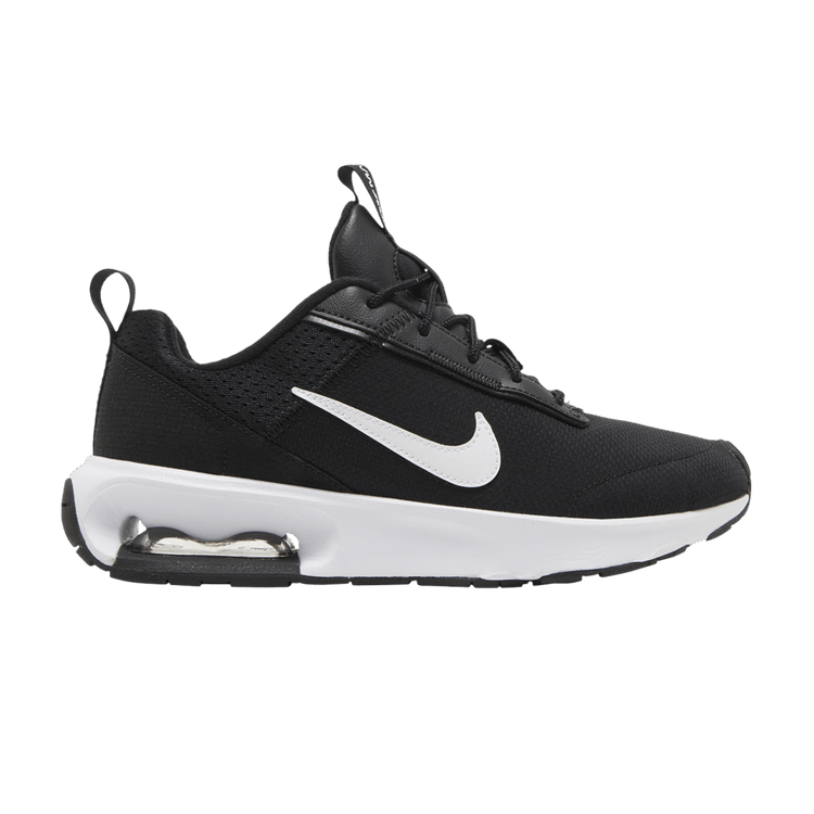 Nike Wmns Air Max Interlock Lite 'Black Anthracite'