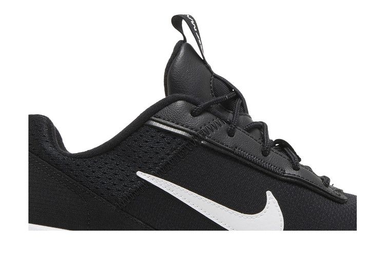 Nike Wmns Air Max Interlock Lite 'Black Anthracite'