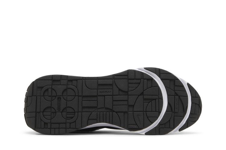 Nike Wmns Air Max Interlock Lite 'Black Anthracite'