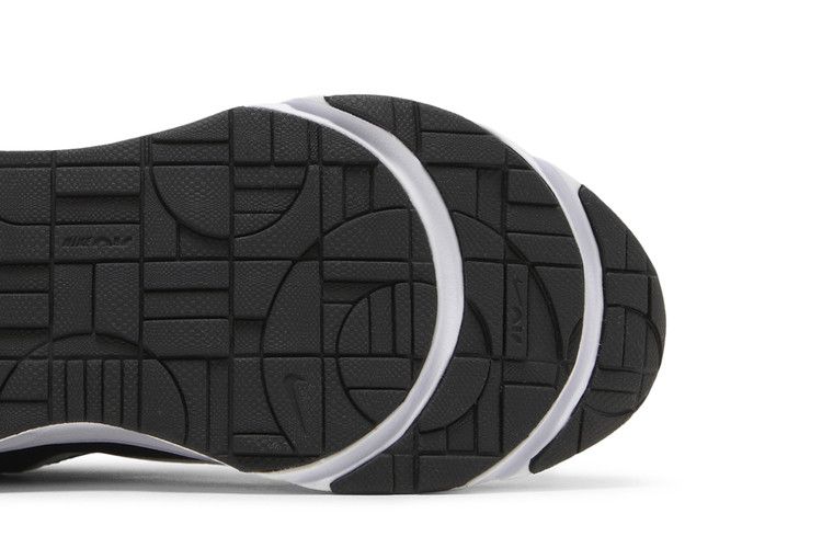Nike Wmns Air Max Interlock Lite 'Black Anthracite'