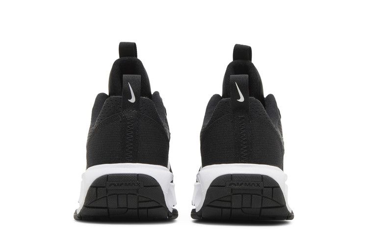 Nike Wmns Air Max Interlock Lite 'Black Anthracite'