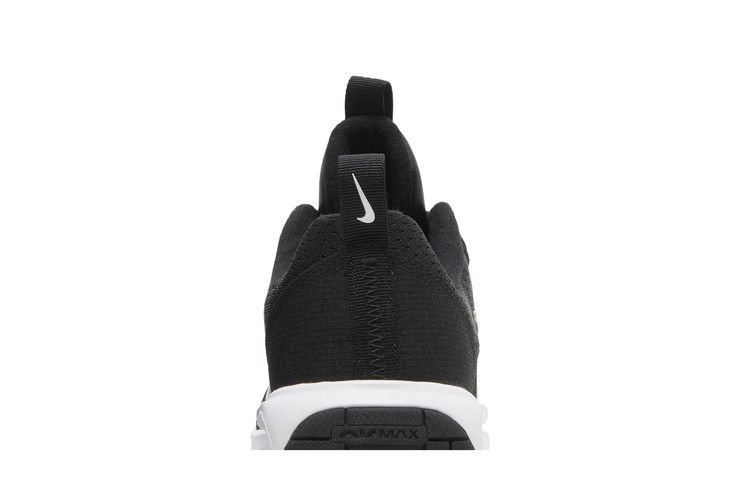 Nike Wmns Air Max Interlock Lite 'Black Anthracite'
