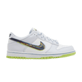 Nike Dunk Low 3D Swoosh Grey (GS)