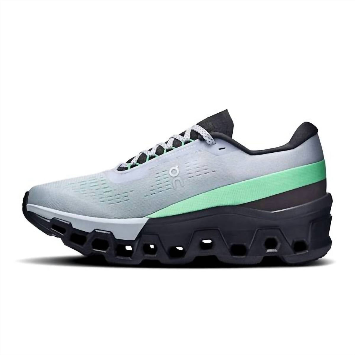 Women's Cloudmonster 2 Shoes In Nimbus Arctic