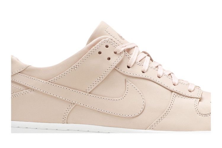 NikeLab Dunk Lux Low 'Arctic Orange'