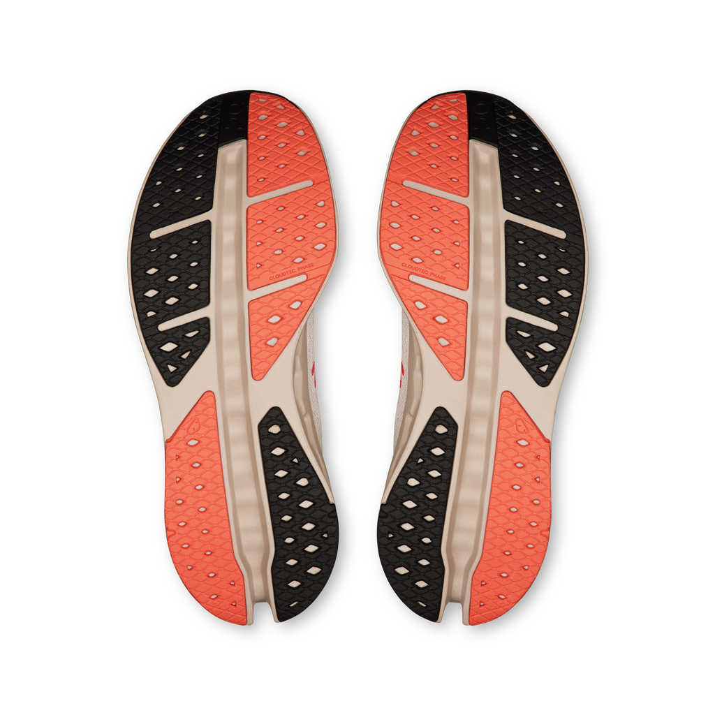 On Cloudsurfer Max Sneaker Women's (WIDE WIDTH)