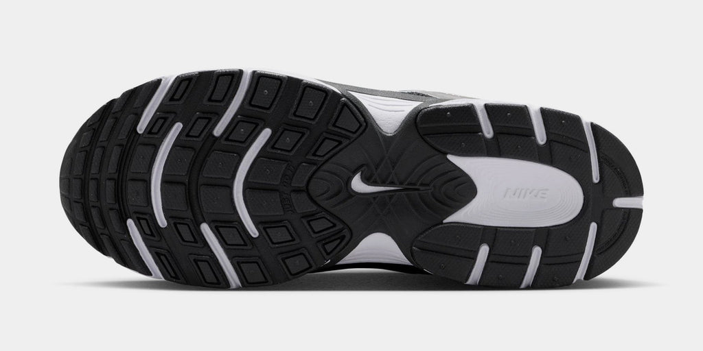 V5 RNR Grade School Running Shoes (Black/Anthracite/Smoke Grey/Black)