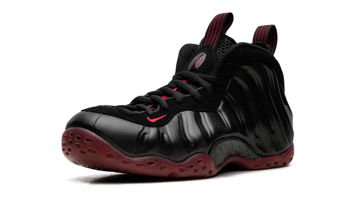 Air Foamposite One "Cough Drop 2025" IB2219 001