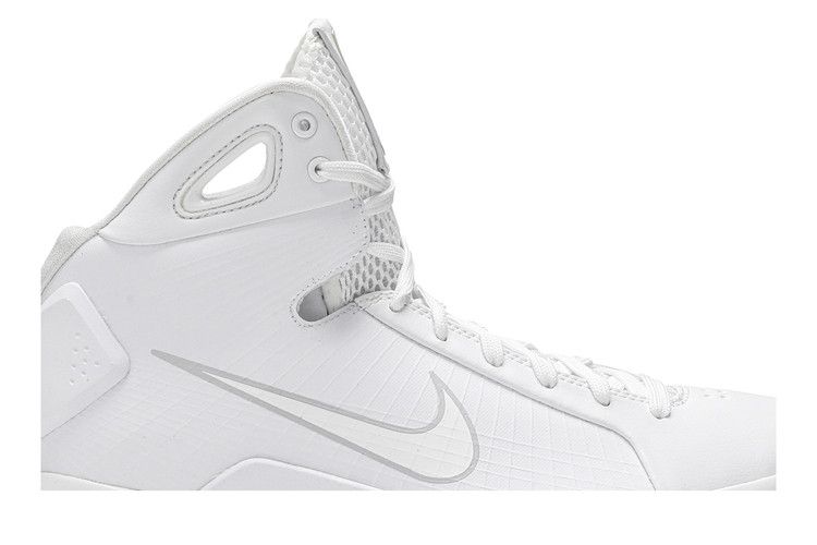 Nike Hyperdunk '08 'Triple White'
