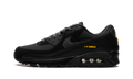 Air Max 90 "Black Speed Yellow" HM0628 001
