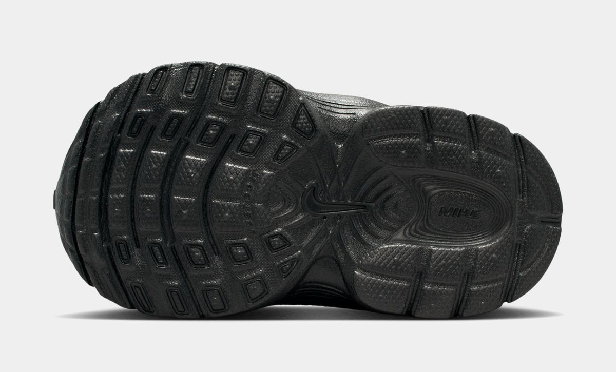 V5 RNR Infant Toddler Running Shoes (Black/Anthracite/Black)