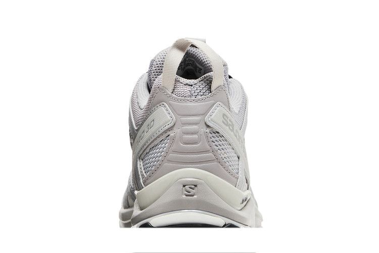 Salomon XA Pro 3D 'Alloy Silver'