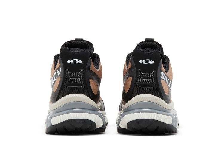 Salomon XT-4 'Fenugreek Tobacco Brown'