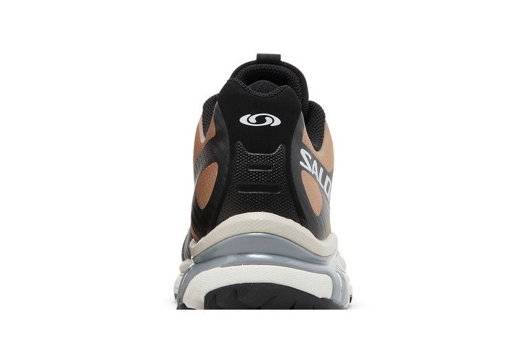 Salomon XT-4 'Fenugreek Tobacco Brown'