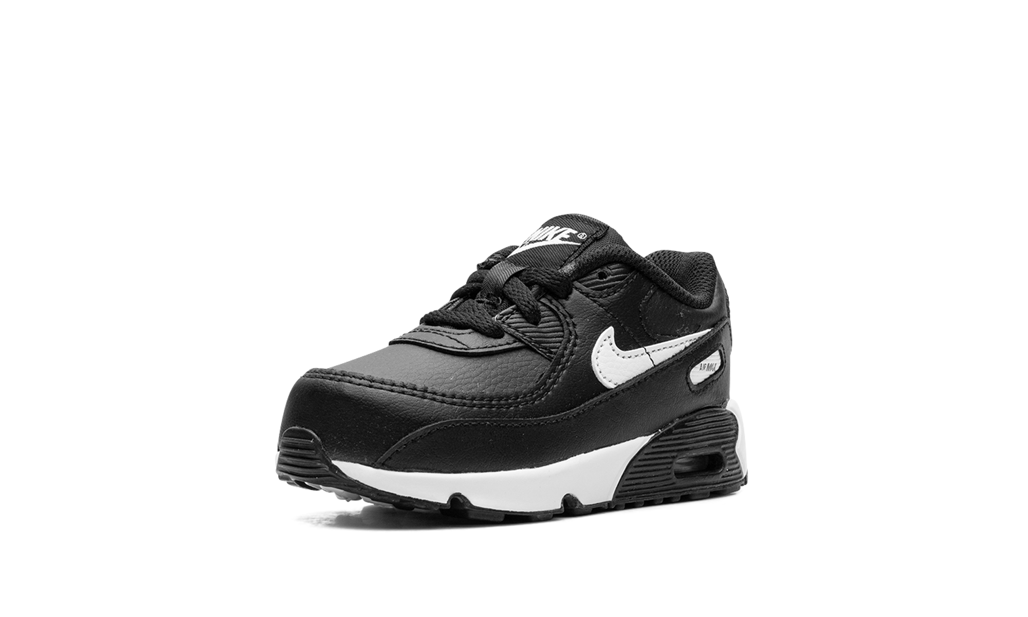 Air Max 90 (TD) "Black White" CD6868 010