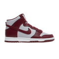 Nike Dunk High Retro Dark Beetroot