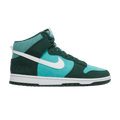 Nike Dunk High Retro SE Athletic Club Pro Green