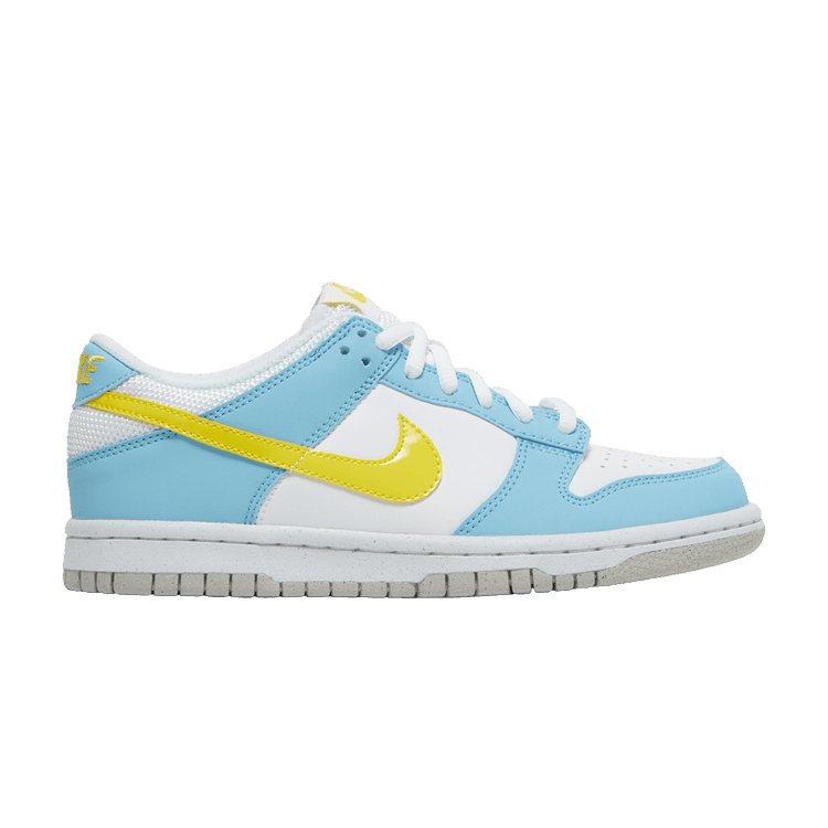 Nike Dunk Low Next Nature Homer Simpson (GS)