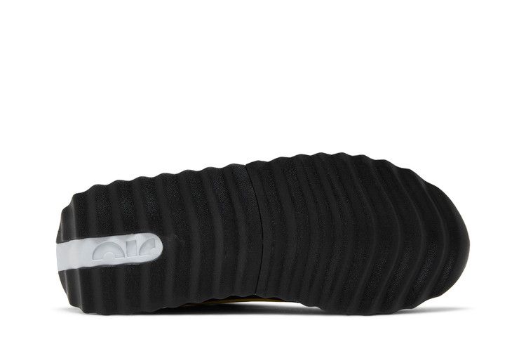 Nike Air Max Dawn 'Black Lemon Venom'
