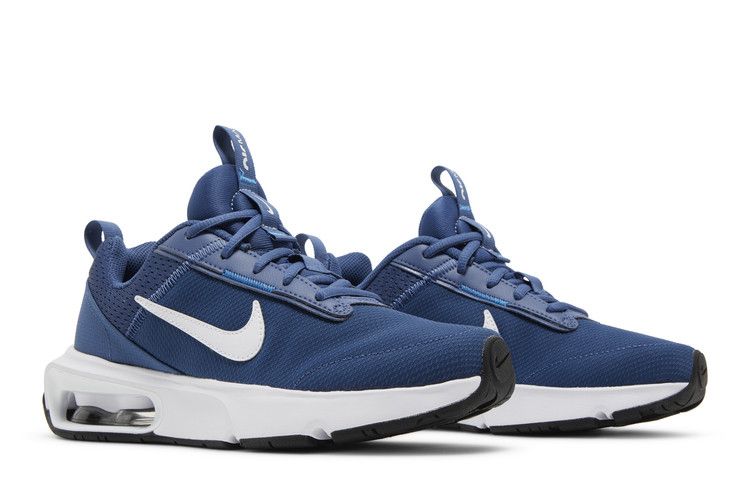 Nike Air Max Interlock GS 'Mystic Navy'
