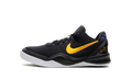 Kobe 8 Protro GS "Lakers Away" FN0266 002