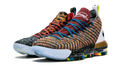 Lebron 16 LMTD "What the - 1 thru 5" BQ6580 900