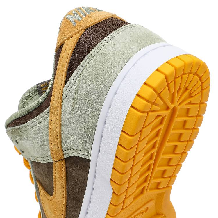 Nike Dunk Low Dusty Olive (2021/2023)