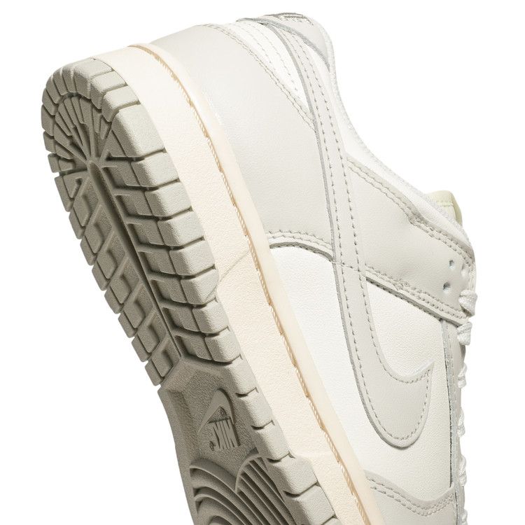 Nike Dunk Low Sail Light Bone (Women's)