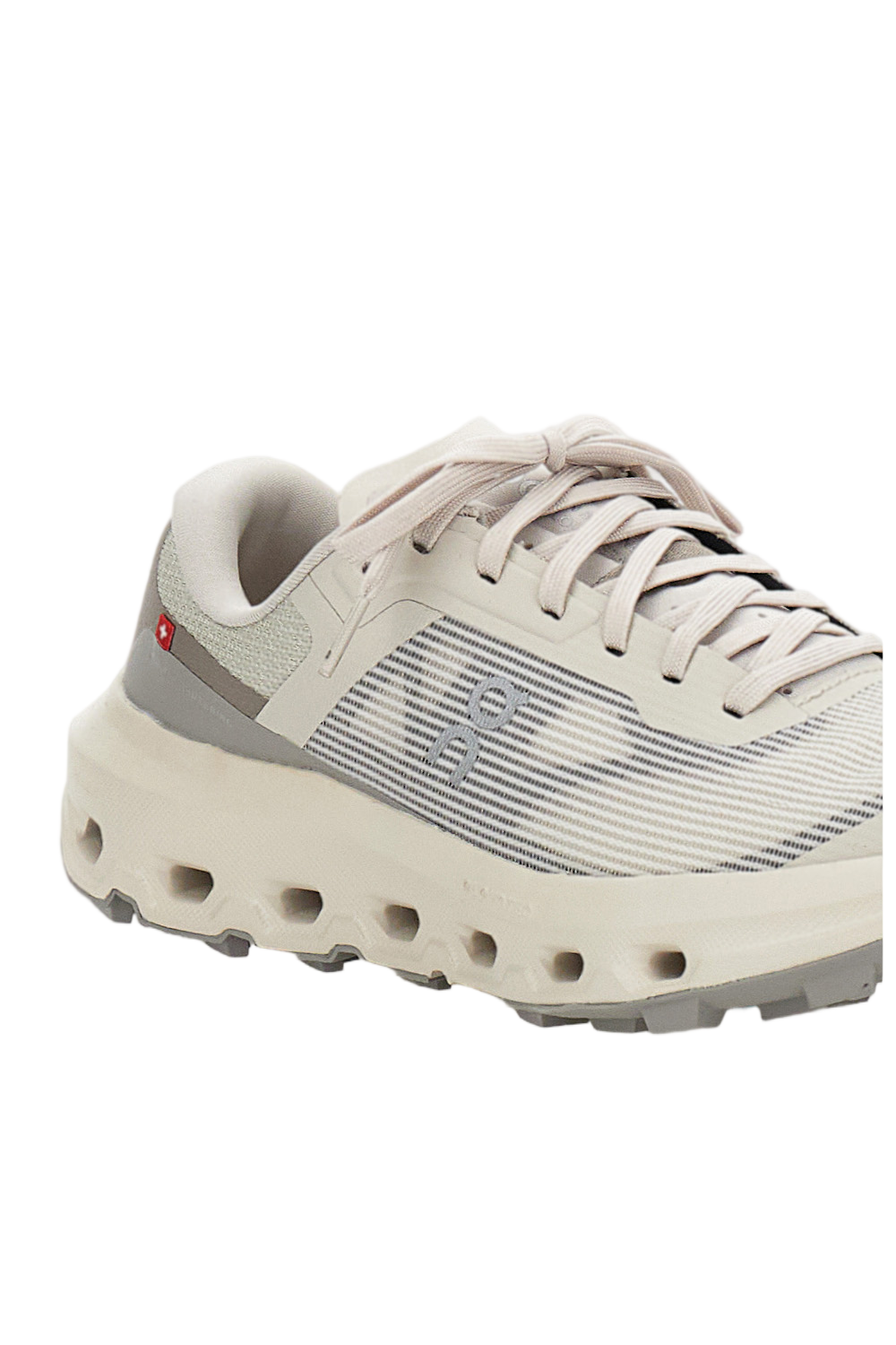 Beige Cloudvista 3 Mesh Sneakers