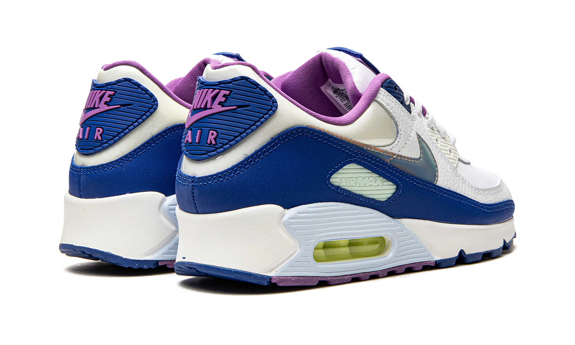 Air Max 90 SE "Easter 2020" CT3623 100