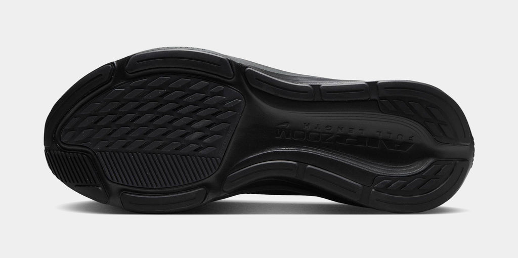 Pegasus 42 Mens Running Shoes (Black/Anthracite/Black)