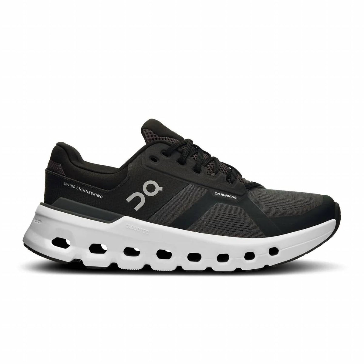 Women's Cloudrunner 2 Running Shoe In Eclipse Black