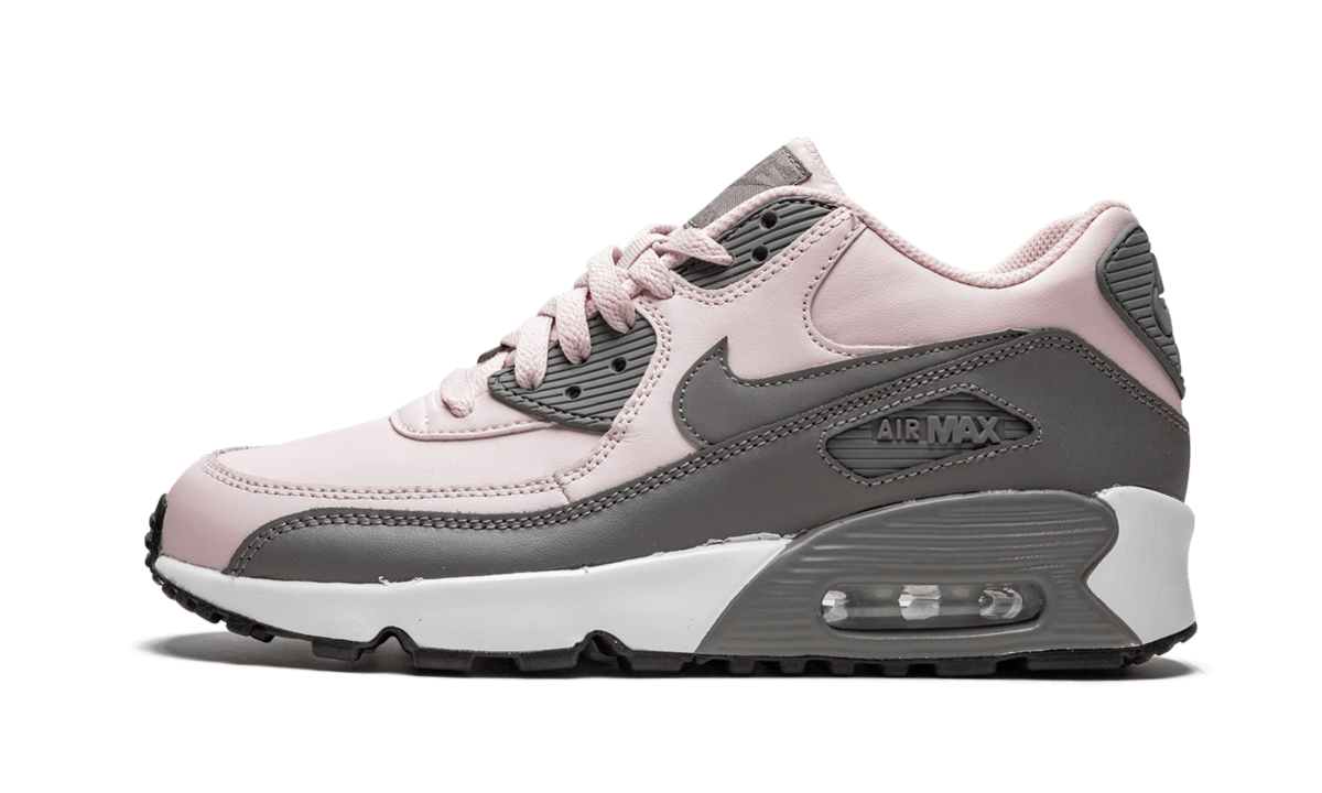 Air Max 90 "Barely Rose" 833376 601