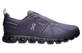 Men's Cloud 6 Waterproof Flint Black