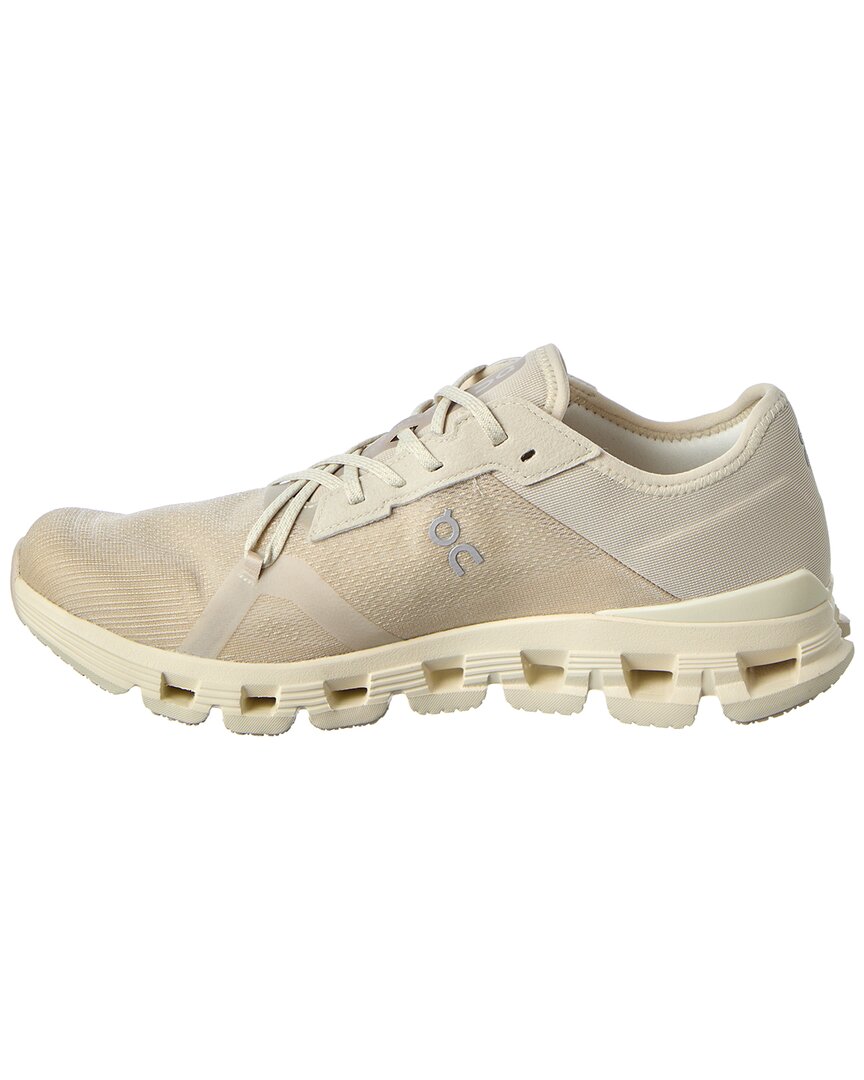 On Running Cloud X 4 AD Sneaker