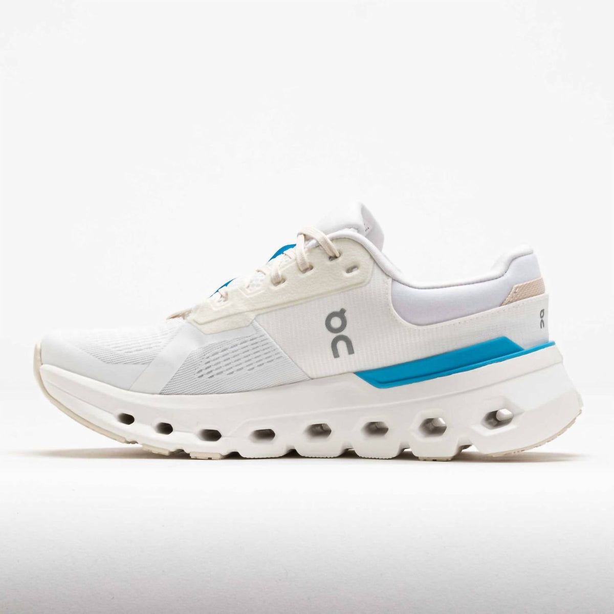 Women's Cloudrunner 2 Running Shoes In White/horizon