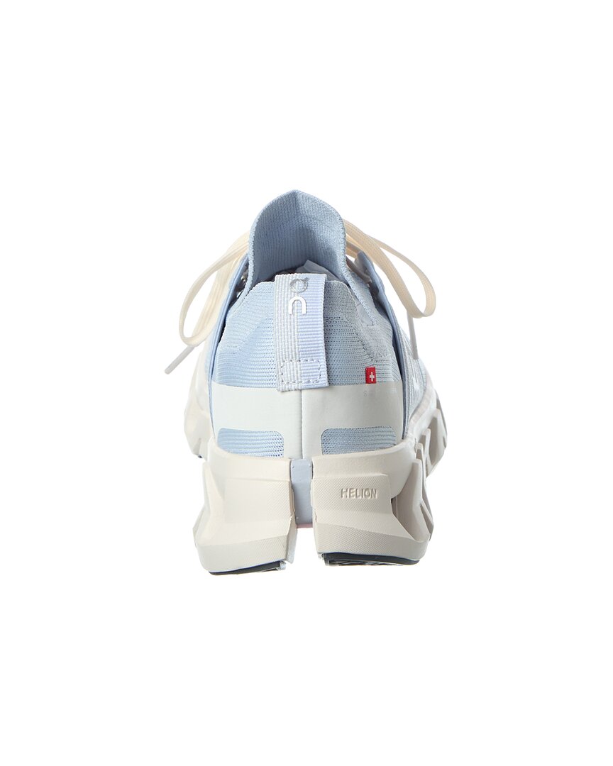 On Running Cloudswift 4 Sneaker