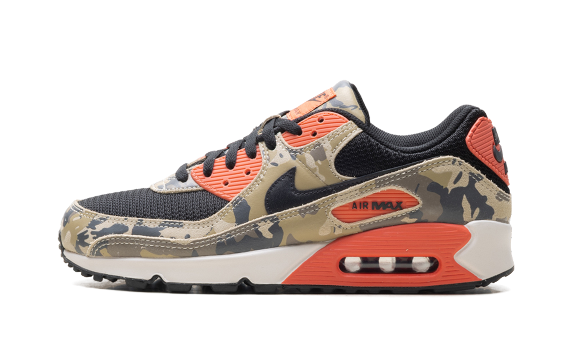 Air Max 90 Premium "Magic Ember Camo" IF1721 200