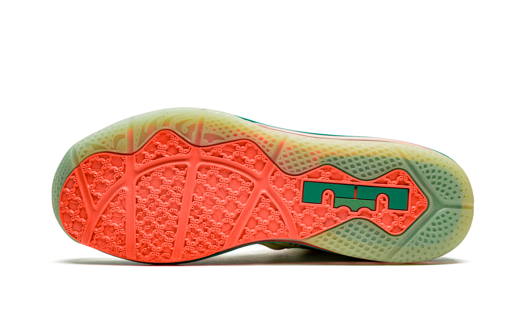Lebron 9 Low "Arnold Palmer" 338141 836 C