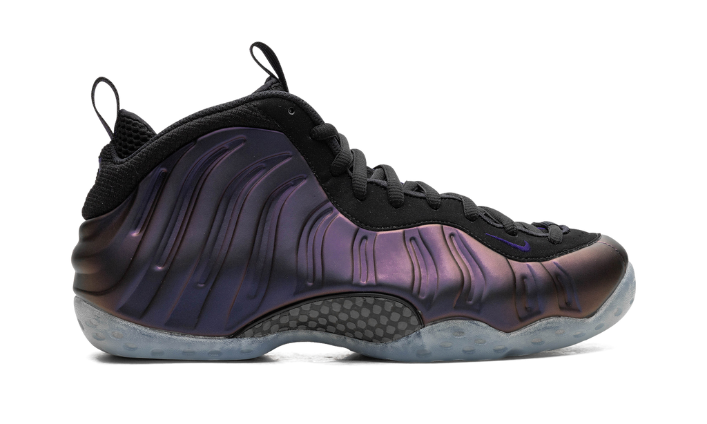 Air Foamposite One "Eggplant" FN5212 001