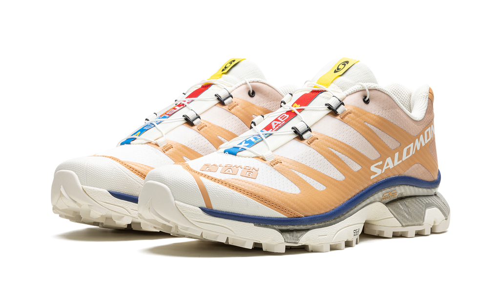 XT-4 OG "Taffy Vanilla Ice" L47299700