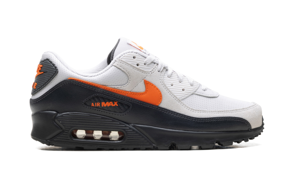 Air Max 90 "Vast Grey Total Orange" IF0670 003