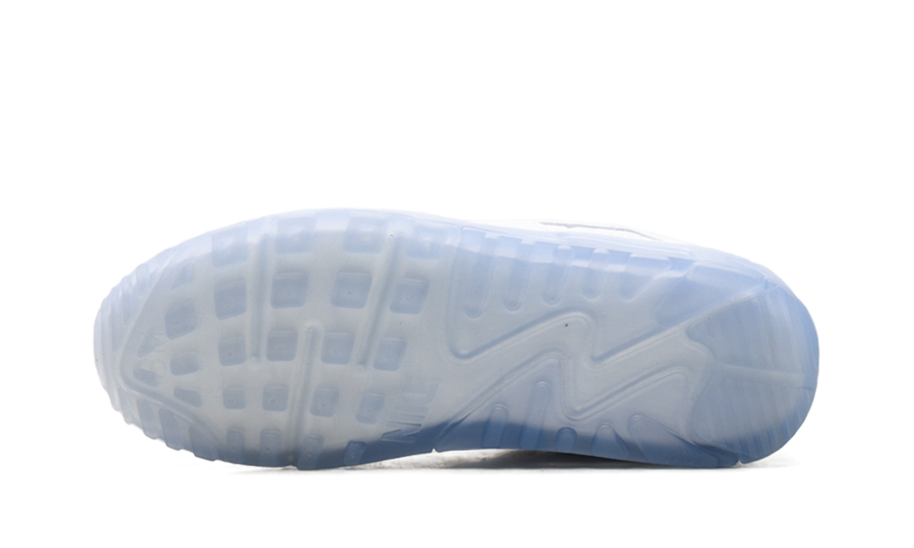 Air Max 90 Terrascape "White Croc Blue Tint" IU3638 100