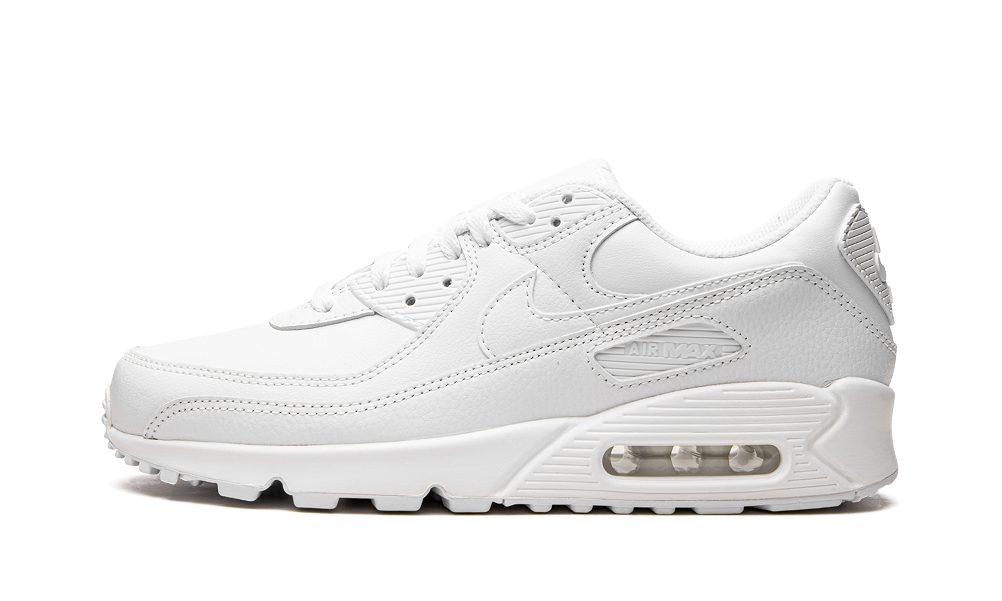Air Max 90 "Triple White" CZ5594 100