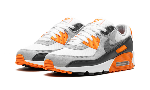 Air Max 90 "Safety Orange" DM0029 108