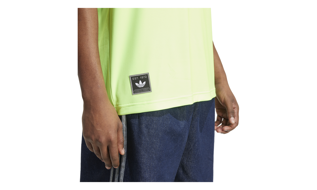 Originals Nuwave 90s Jersey "Signal Green" KD4853