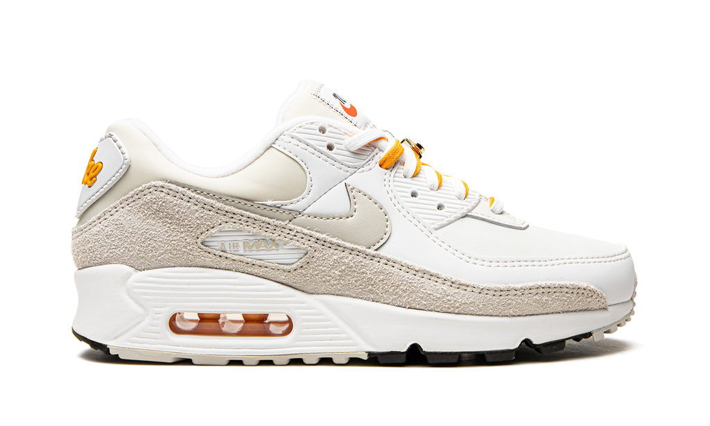 AIR MAX 90 NMS WMNS "Light Bone University Gold" DA8709 100