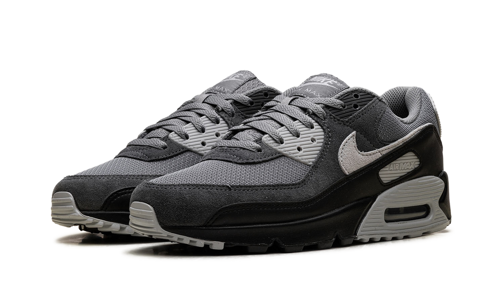 Air Max 90 "Smoke Grey / Black" DM0029 020
